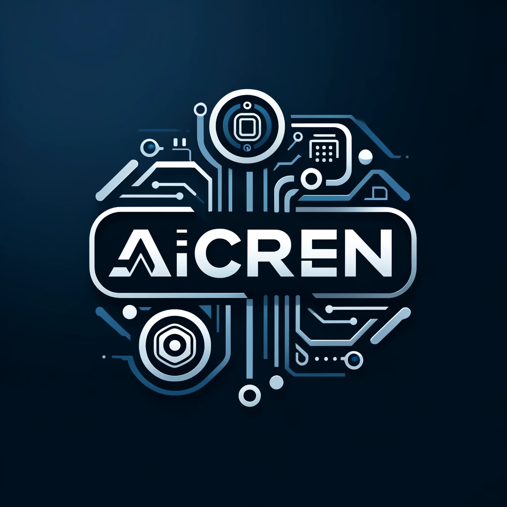 aicren.com